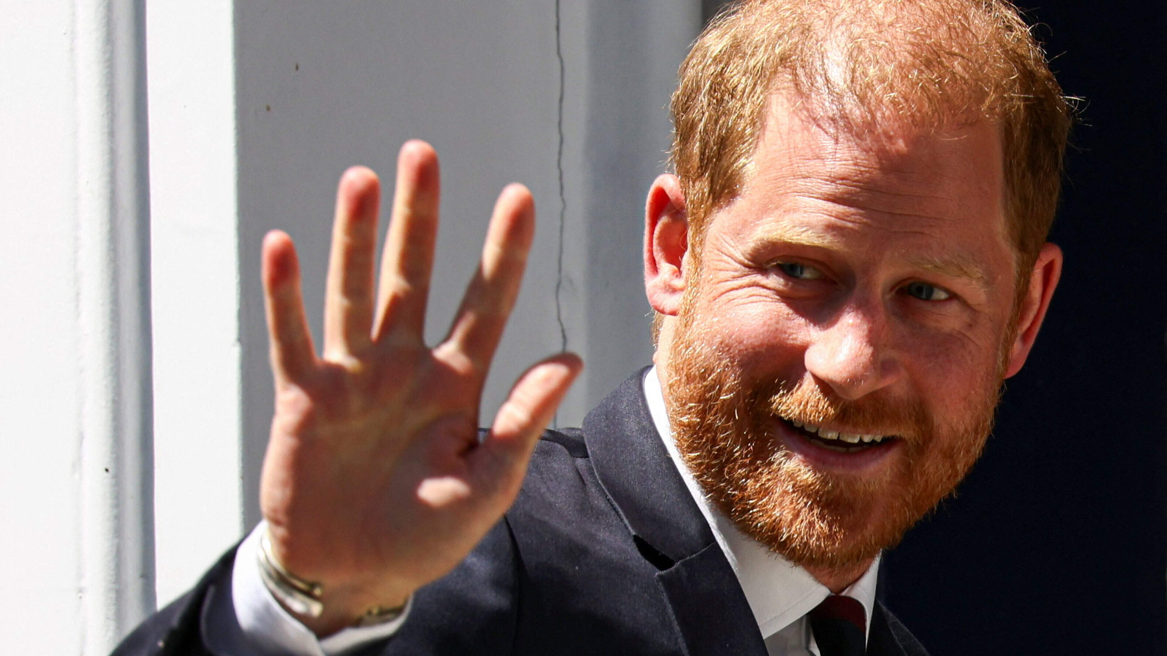 Duke of Sussex Harry’s case against Mail publisher to return to court after ruling
